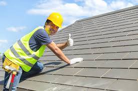 Best Commercial Roofing Services  in Bowling Green, MD